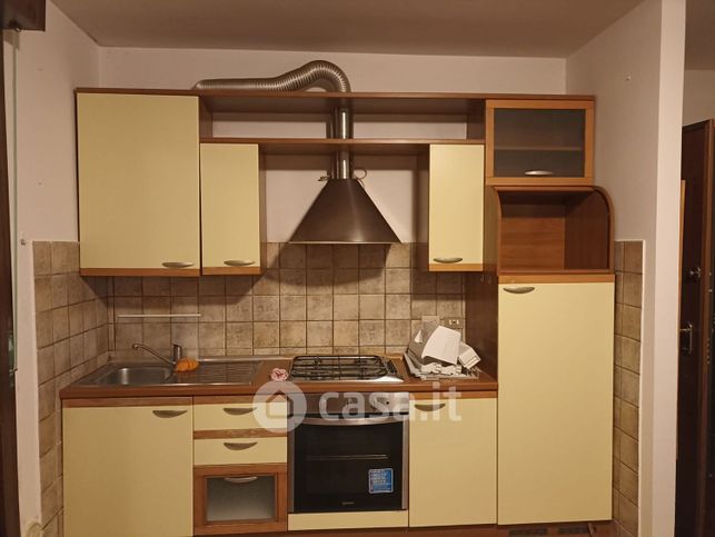Appartamento in residenziale in 