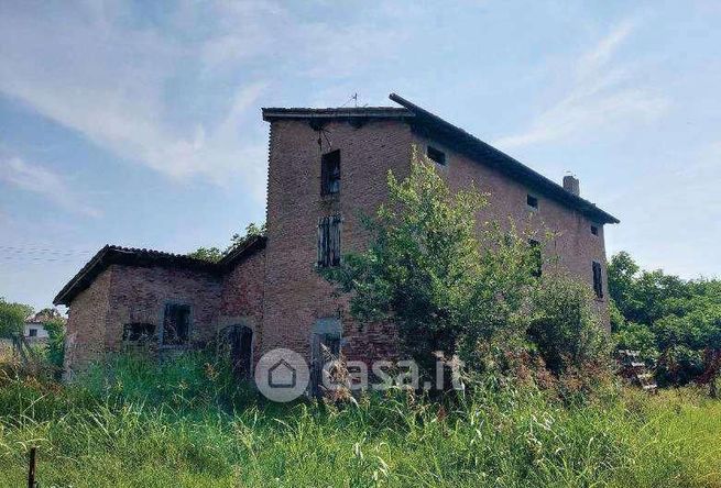 Terreno agricolo in commerciale in Via F. Focherini 32