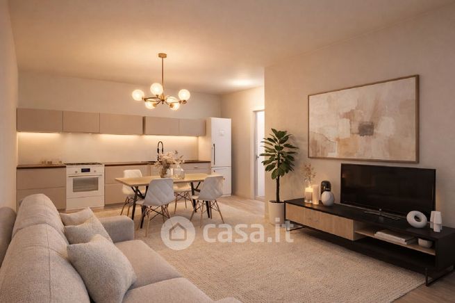 Appartamento in residenziale in Via Cadana