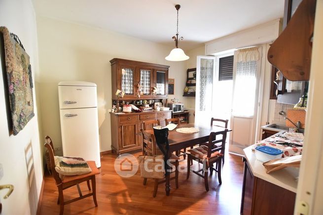 Appartamento in residenziale in Strada Provinciale Busseto