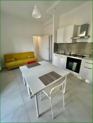Appartamento in residenziale in Via Savonarola