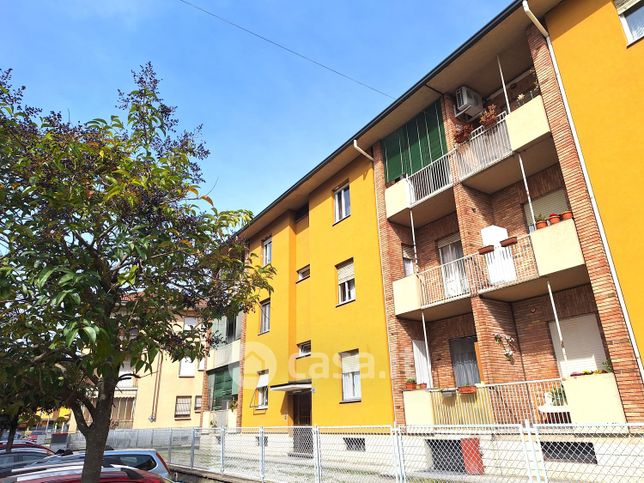 Appartamento in residenziale in Viale Risorgimento 50