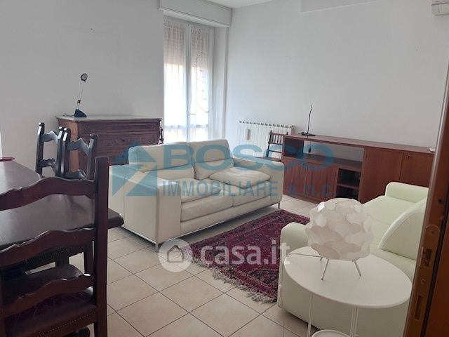 Appartamento in residenziale in Via del Prione