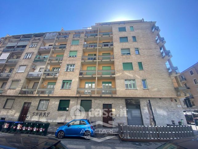 Appartamento in residenziale in Via Genova 91