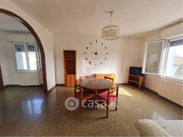 Appartamento in residenziale in Via Don Luigi Sturzo 115