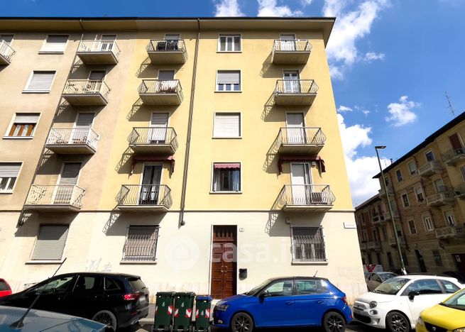 Appartamento in residenziale in Via Isonzo 7