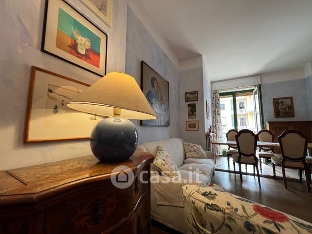 Appartamento in residenziale in Via Giulio Ceradini 18
