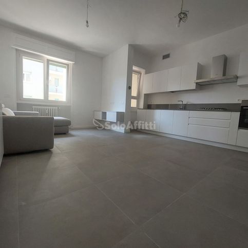 Appartamento in residenziale in Via Bergamo 12 / A