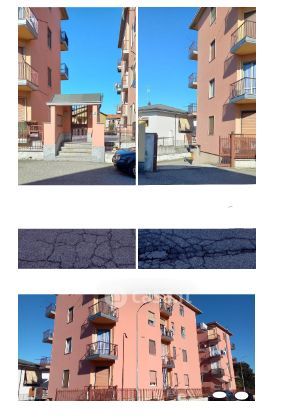 Appartamento in residenziale in Via Calatafimi 27
