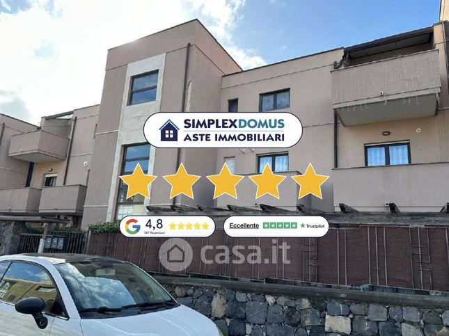 Appartamento in residenziale in Strada C1