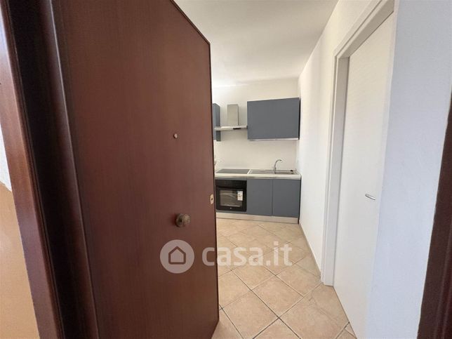 Appartamento in residenziale in Via Liguria