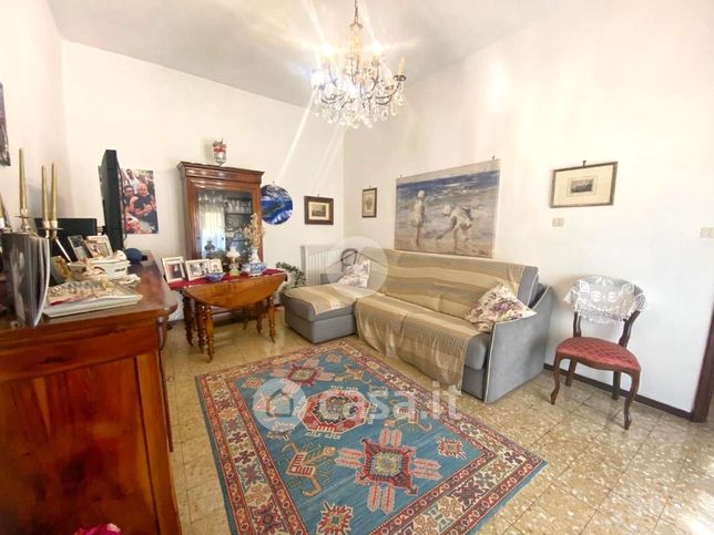 Appartamento in residenziale in Via San Marziano