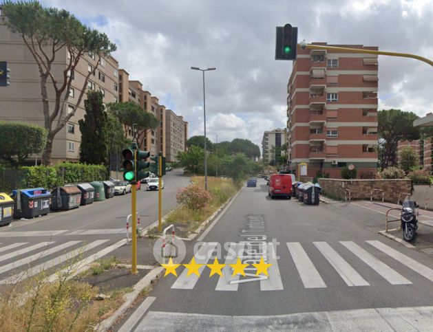 Appartamento in residenziale in Viale del Tintoretto