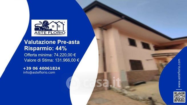 Appartamento in residenziale in Via Stati Uniti