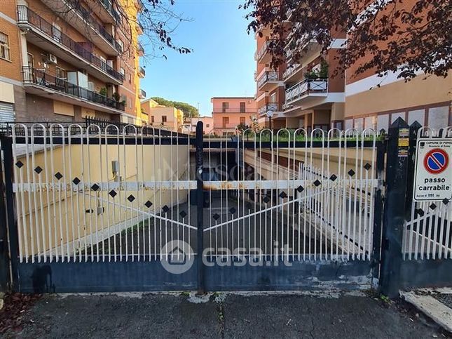 Garage/posto auto in residenziale in Via Catullo