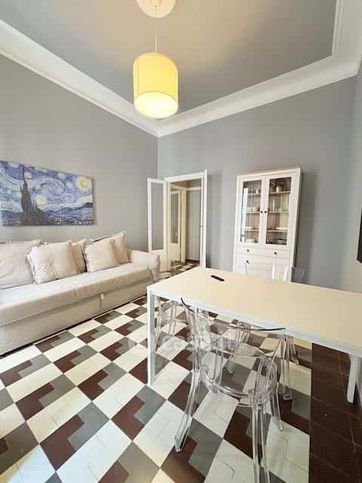 Appartamento in residenziale in Corso Lodi 127