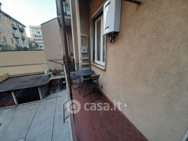 Appartamento in residenziale in Viale Papiniano 50