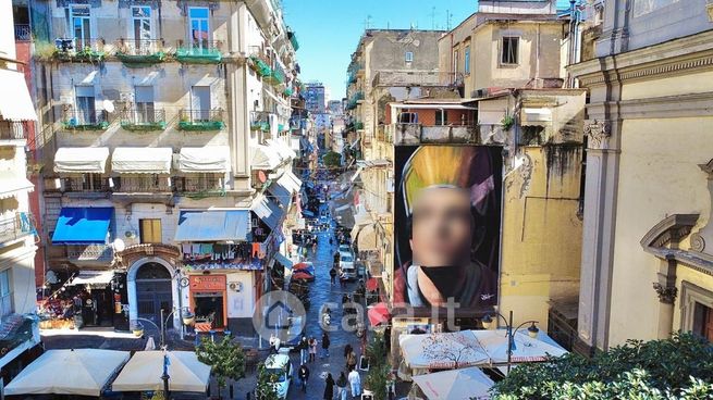 Appartamento in residenziale in Piazzetta Salvatore Trinchese 8