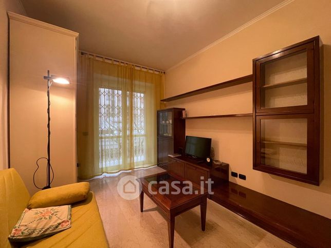 Appartamento in residenziale in Via Romolo Bitti 32