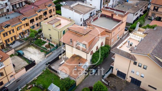 Appartamento in residenziale in Via Giacomo Brodolini