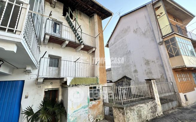 Appartamento in residenziale in Via Carlo Camillo Trompeo