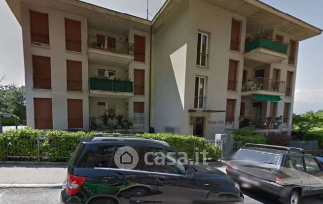 Appartamento in residenziale in Via Totone 30