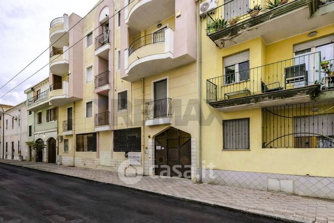 Appartamento in residenziale in Via Daniele Manin 104