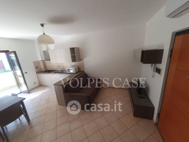 Appartamento in residenziale in Via Cuoco