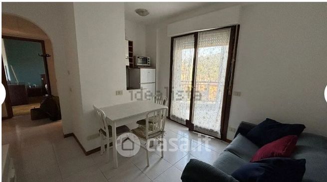 Appartamento in residenziale in Via Alessandro Manzoni 27