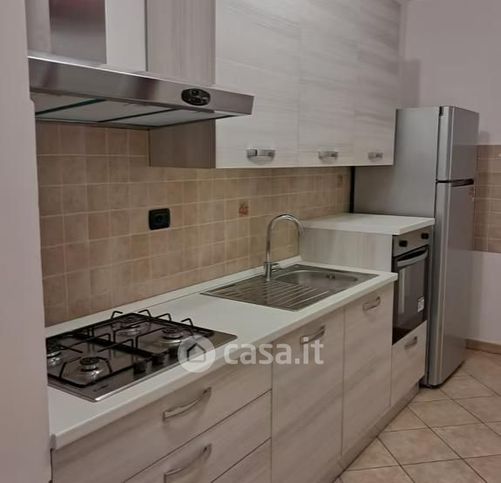 Appartamento in residenziale in Via Ugo La Malfa