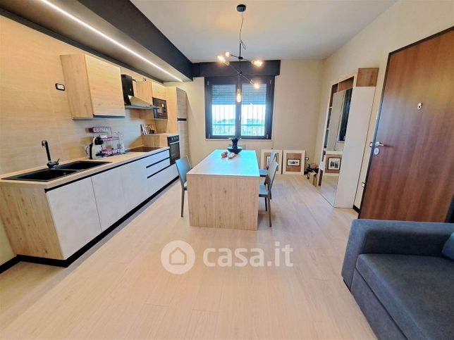 Appartamento in residenziale in 
