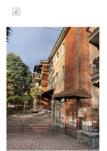 Appartamento in residenziale in Via Arturo Toscanini