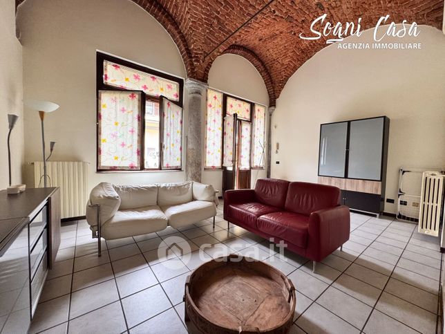 Appartamento in residenziale in Corso Roma 116