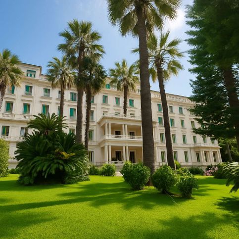 Appartamento in residenziale in