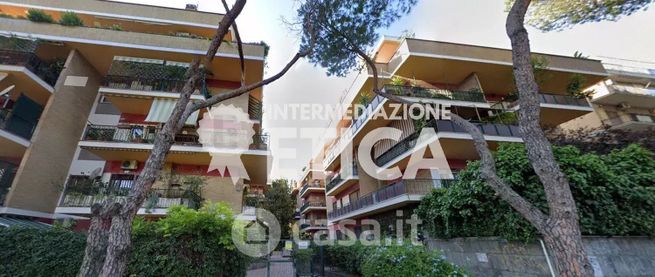 Appartamento in residenziale in Via Nomentana 891