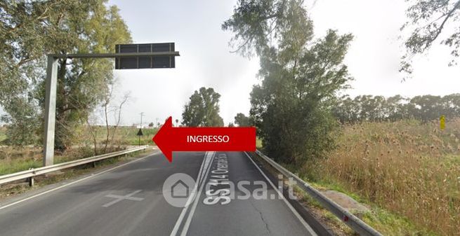 Terreno agricolo in commerciale in san giuseppe la rena