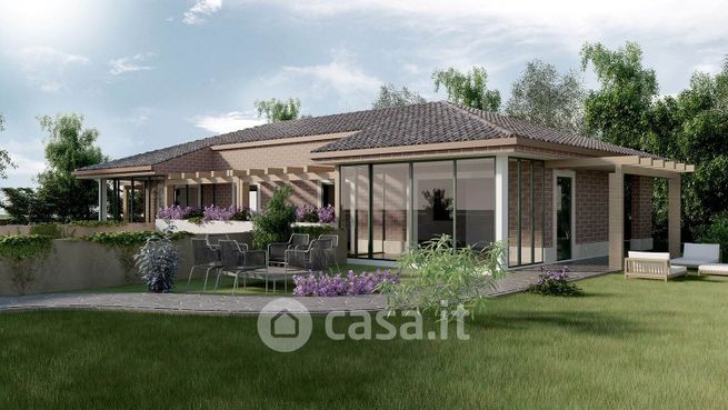 Casa bi/trifamiliare in residenziale in Via Francesco Guicciardini