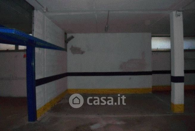 Garage/posto auto in residenziale in Via Giorgione