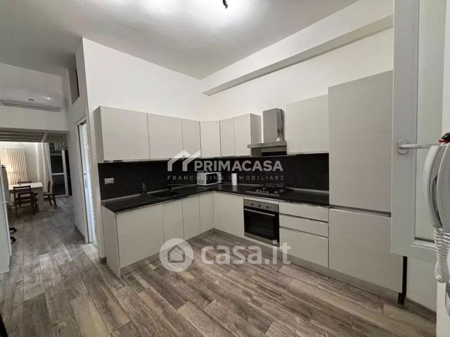 Appartamento in residenziale in Via Monte Popera 4