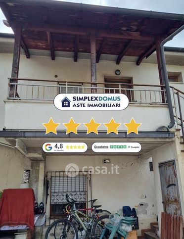 Appartamento in residenziale in Via Pietragrossa