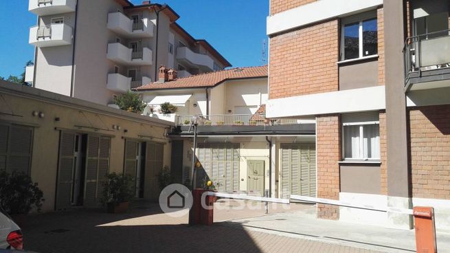Appartamento in residenziale in Via San Bassiano 11