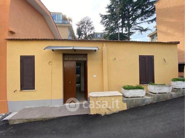 Appartamento in residenziale in Via dei Due Ponti