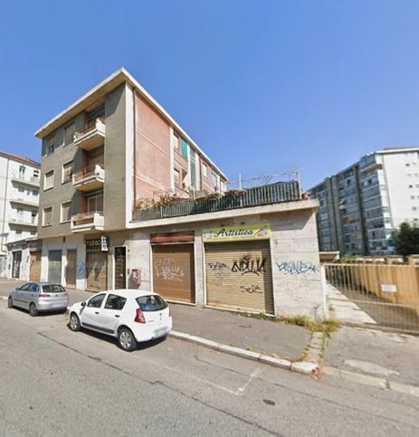 Appartamento in residenziale in Via Carlo Alfonso Nallino 26