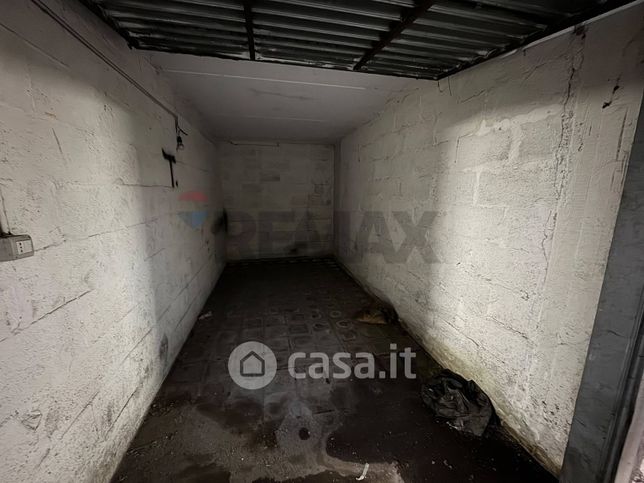 Box/posto auto in residenziale in 