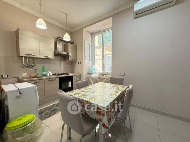 Appartamento in residenziale in Via Concezione a Monte Calvario 10