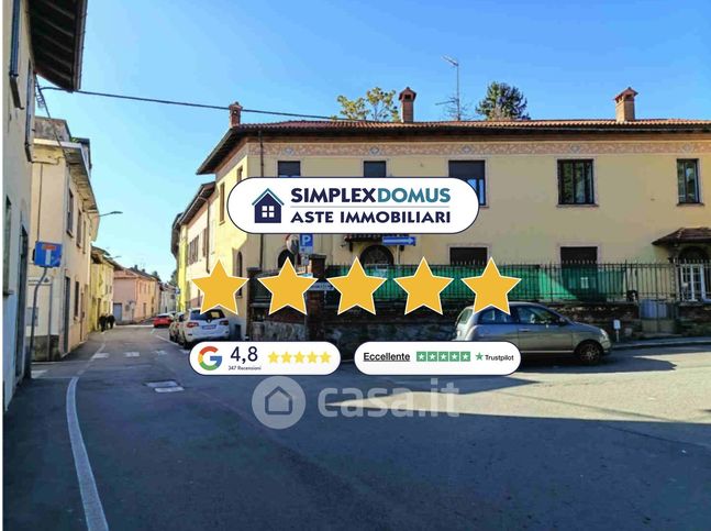 Appartamento in residenziale in Via G. Garibaldi