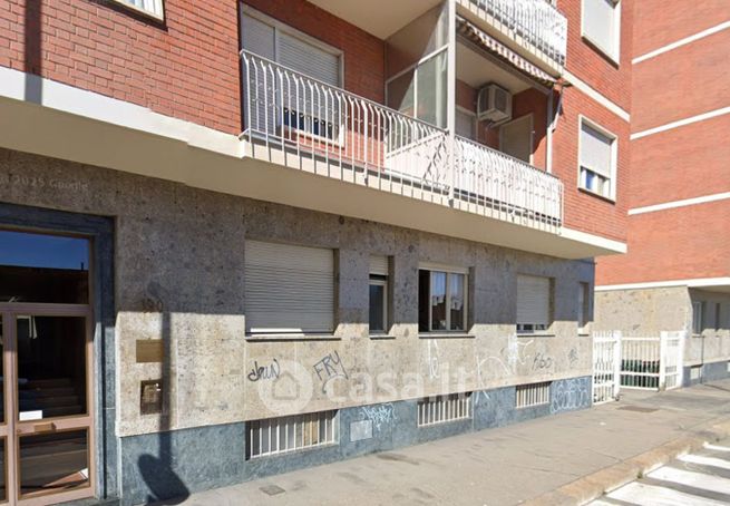 Ufficio in commerciale in Via Bardonecchia 190