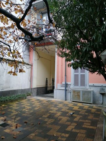 Appartamento in residenziale in Via Correggio