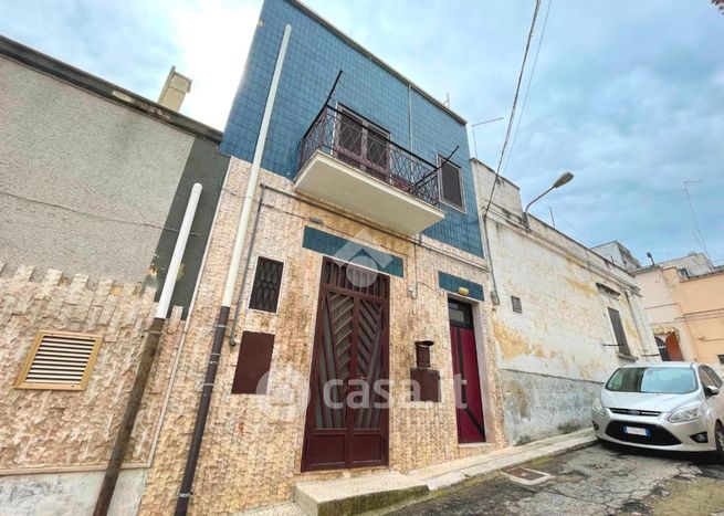 Casa indipendente in residenziale in Vico Magenta 2