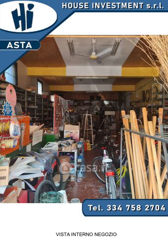 Appartamento in residenziale in Via San Giorgio 2887